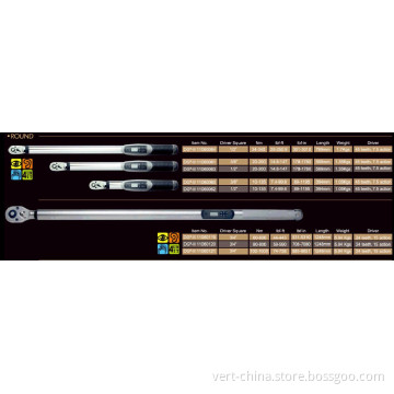 Torque Wrench (DG-340)